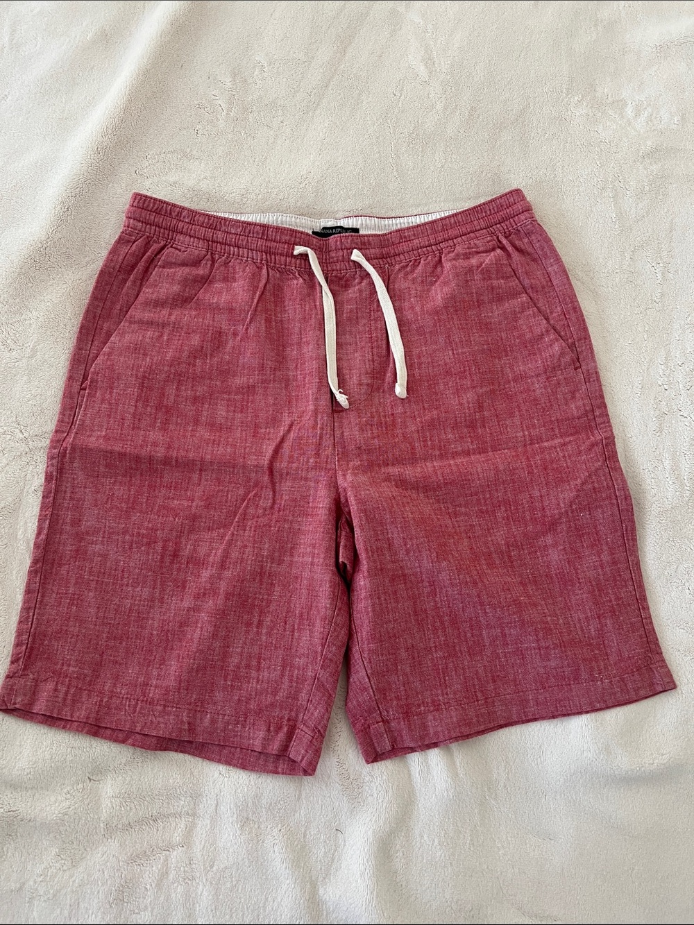 Men’s Banana Republic Shorts